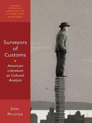cover image of Surveyors of Customs